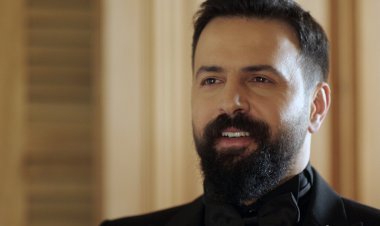 بعد غياب «7» سنوات .. تيم حسن يعود للسينما بـ «الهيبة»