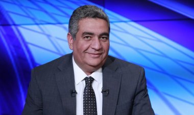 أول تعليق من أحمد مجاهد بعد نهاية فترة رئاسته لاتحاد الكرة