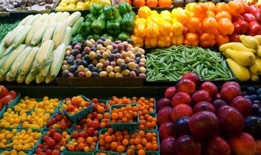 أسعار الخضروات والفاكهة .. اليوم الخميس