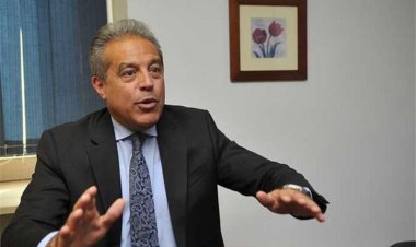 الدرندلي: هدف مجلس الجبلاية الجديد خدمة الكرة وليس الشو الإعلامي