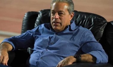 نائب رئيس اتحاد الكرة: لن أقف أمام النادي الأهلي في أي شيء