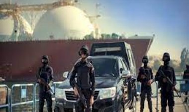 أمن المنافذ: ضبط 7 قضايا هجرة غير شرعية وتزوير مستندات