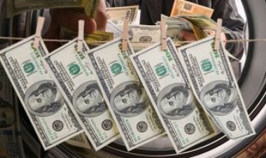 غسل أموال بقيمة 5 ملايين جنيه.. تفاصيل القبض على موظف بالمحليات في المنيا