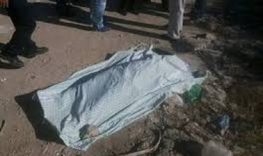 قصة قتل سيدة منشأة ناصر وتشويه وجهها بـ«مياه النار» على يد ابنتها وزوجها