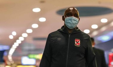 الأهلي يعلن موعد عودة موسيماني