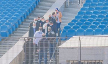 تفاصيل اجتماع اتحاد الكرة الجديد مع كيروش