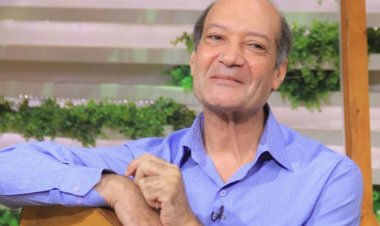 في «إشارة مرور».. تفاصيل حكاية «غريبة» حدثت مع الفنان أحمد الحجار