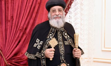 تُرجمت إلى 12 لغة.. تفاصيل رسالة البابا تواضروس لأقباط العالم بمناسية «عيد الميلاد»