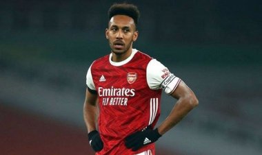 قبل انطلاق «أمم إفريقيا».. إصابة كابتن الجابون بـ«فيروس كورونا»