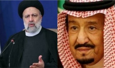 إيران: مستعدون للحوار مع السعودية في حضور مصر وتركيا