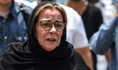 مها ابو عوف.. تفاصيل المرض المتسبب في وفاتها وهذه أهم أعمالها