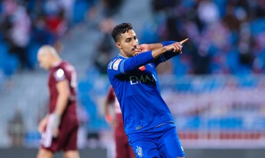 الهلال بطلاً لكأس السوبر السعودي بعد مباراة مثيرة أمام الفيصلي (فيديو)
