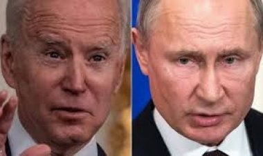 تحذير شديد اللهجة من واشنطن لموسكو لهذا السبب