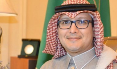 سفير السعودية بلبنان: إيقاف هيمنة حزب الله الإرهابي على مفاصل الدولة ضرورة
