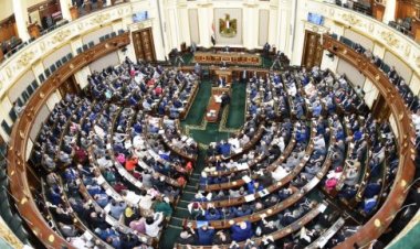 قانون العمل الجديد ينص على إنشاء صندوق لحماية وتشغيل العمالة غير المنتظمة