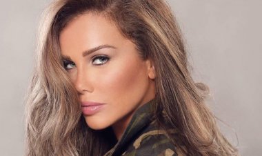 نيكول سابا تكشف عدد عمليات التجميل التي خضعت لها .. (فيديو)