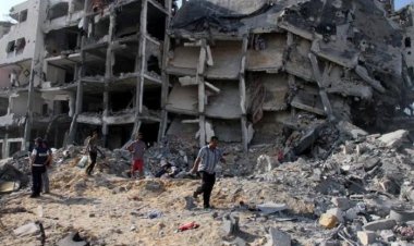 «الأونروا» تعلن موعد إعادة إعمار المنازل المهدمة كليا في غزة