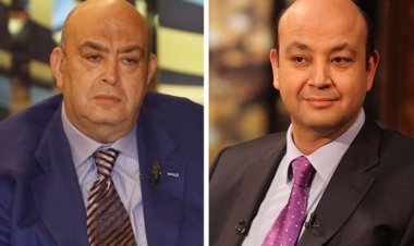 «بعد إصابة شقيقه بكورونا» .. عماد الدين أديب يوجه رسالة حادة للشامتين في مرضه