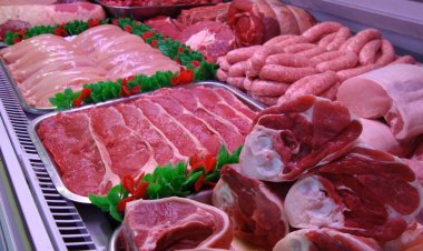 انخفاض أسعار اللحوم اليوم الجمعة