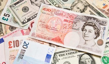 أسعار العملات الأجنبية مقابل الجنيه اليوم الجمعة