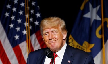 دونالد ترامب يقتحم عالم السوشيال ميديا بتطبيق جديد