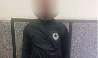 تفاصيل جديدة في واقعة مقتل أجنبية داخل شقة بالشيخ زايد