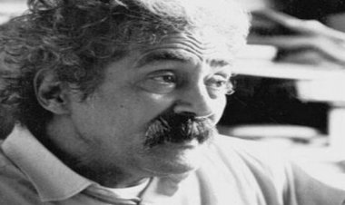 هشام أصلان يحيي ذكرى رحيل والده برسالة مؤثرة