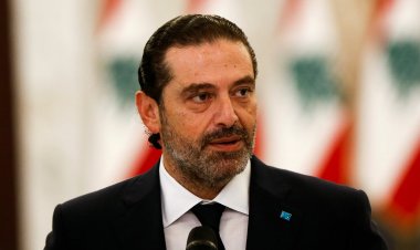 سعد الحريري يرفض دعوة الرئيس اللبناني ميشال عون للمشاركة بمؤتمر الحوار الوطني