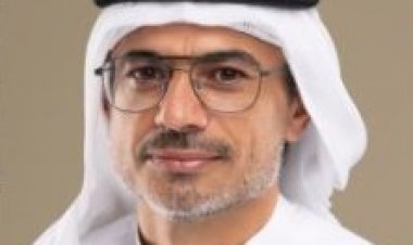 تعيين هشام خالد توفيق رئيسًا لمجلس إدارة سوق أبوظبي للأوراق المالية