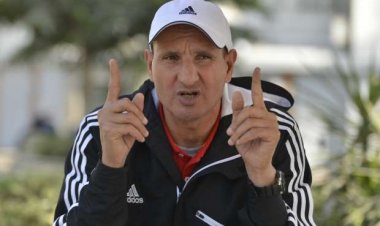 المنتخب يقرر استدعاء طارق سليمان لتدريب حراس المنتخب مؤقتًا