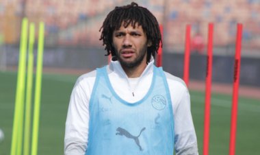 النني: لا أستمع للانتقادات ولا أتأثر بها