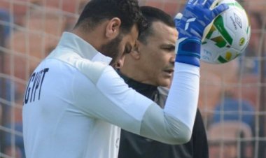 أبو جبل: سألت الحضري «من نقل العدوى لمن؟»