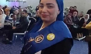 بعد فيديو الرقص.. طلاق معلمة الدقهلية من زوجها