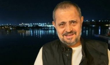 جورج وسوف يغني «لقحوني» أثناء تلقيه لقاح كورونا .. (فيديو)