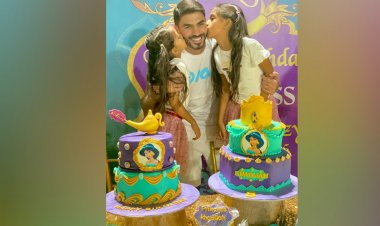 إصابة خديجة ابنة الفنان خالد سليم بـ كورونا