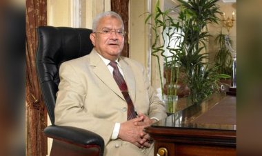 وفاة شقيق الحاج محمود العربي