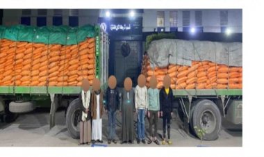 سرقوا 50 طن أسمدة.. ضبط  تشكيل عصابي نفذ عملية سطو مسلح بالإسكندرية