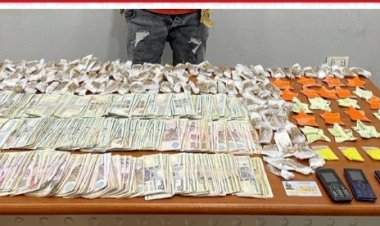 القبض على مسجل خطر بحوزته «شادو وبودر» بالقليوبية