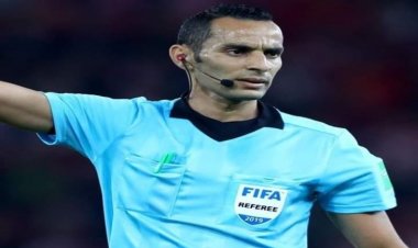 حكم «القاضية ممكن» يدير المباراة الافتتاحية لأمم أفريقيا