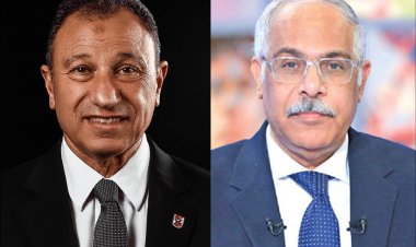الأهلي يهنئ مجلس اتحاد الكرة الجديد لحصوله على ثقة الجمعية العمومية