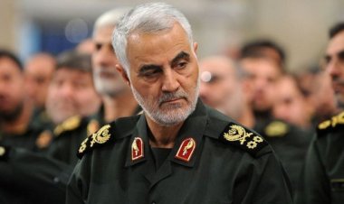 إيران تفرض عقوبات على 51 أمريكيًا بتهمة التورط في اغتيال قاسم سليماني