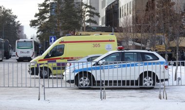 أحداث كازاخستان..  وفاة أكثر من 40 شخصا واعتقال المئات إثر اضطرابات تشهدها البلاد