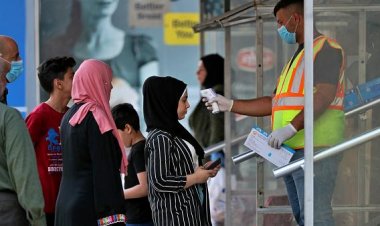 السعودية تسجل أعلى إصابات في 24 ساعة.. تفاصيل حالة كورونا في الدول العربية