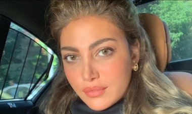 ريهام حجاج: «احنا في زمن الفتن»