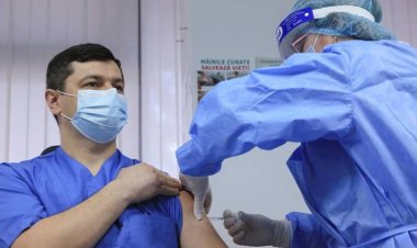 رومانيا تفرض إجراءات وبائية أكثر صرامة مع زيادة إصابات كورونا