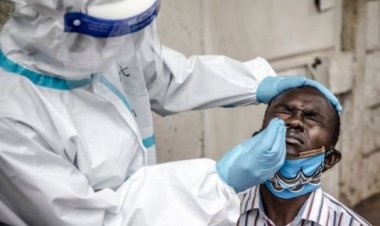 إصابة أكثر من «10» ملايين شخص بـ«كورونا» على مستوى قارة إفريقيا