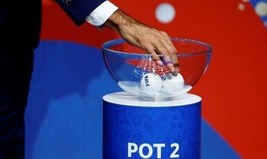 تعرف على منافسي مصر.. إعلان موعد قرعة الدور الحاسم من تصفيات إفريقيا لـ«كأس العالم»