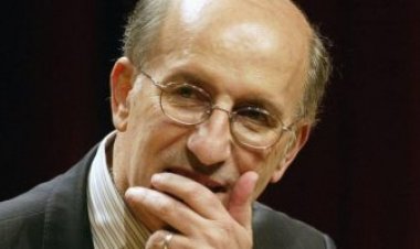 وفاة محافظ البنك المركزي العراقي الأسبق سنان الشبيبي