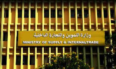 «التموين» تعلن ضخ 800 مليون جنيه كمرحلة أولى لإعادة هيكلة مصنع «سكر إدفو»