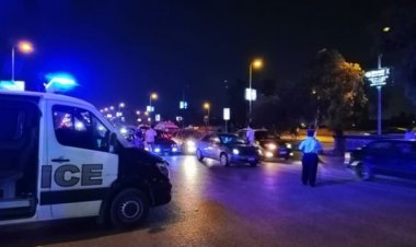 «أمن الجيزة» يلاحق باقى المتهمين بالسطو على طاقم تصوير مسلسل حلم الأسمرات بـ«الشيخ زايد»